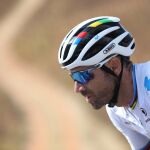 Valverde volverá a ser el líder del Mundial