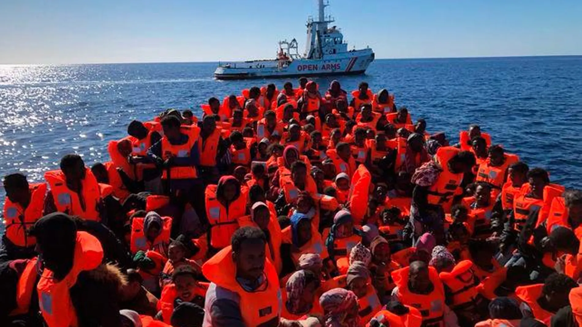 Un plan Marshall para África