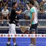 Miguel Oliveira y Christian Fuster