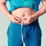¿Qué es el efecto yo-yo cuando haces una dieta?