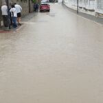 Arganda se recuperá aún de las últimas riadas