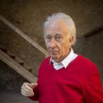 El dramaturgo Albert Boadella
