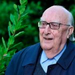 Camilleri ha fallecido tras ser ingresado por un paro cardiaco