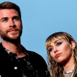 La primera en pronunciarse de forma indirecta sobre la ruptura fue Miley Cyrus