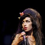 Amy Winehouse