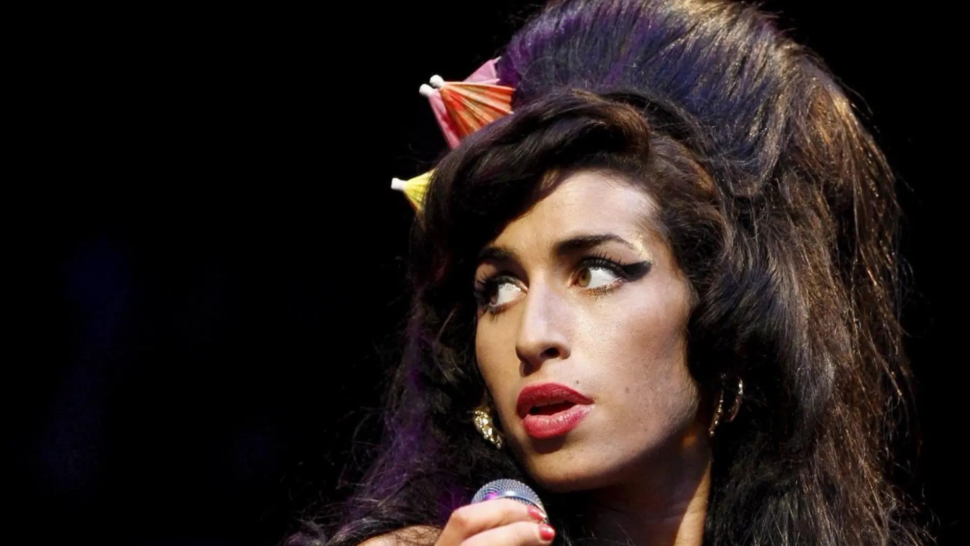 Amy Winehouse