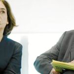 Los comunes se abrieron a negociar y apoyar los presupuestos para no repetir elecciones en Cataluña