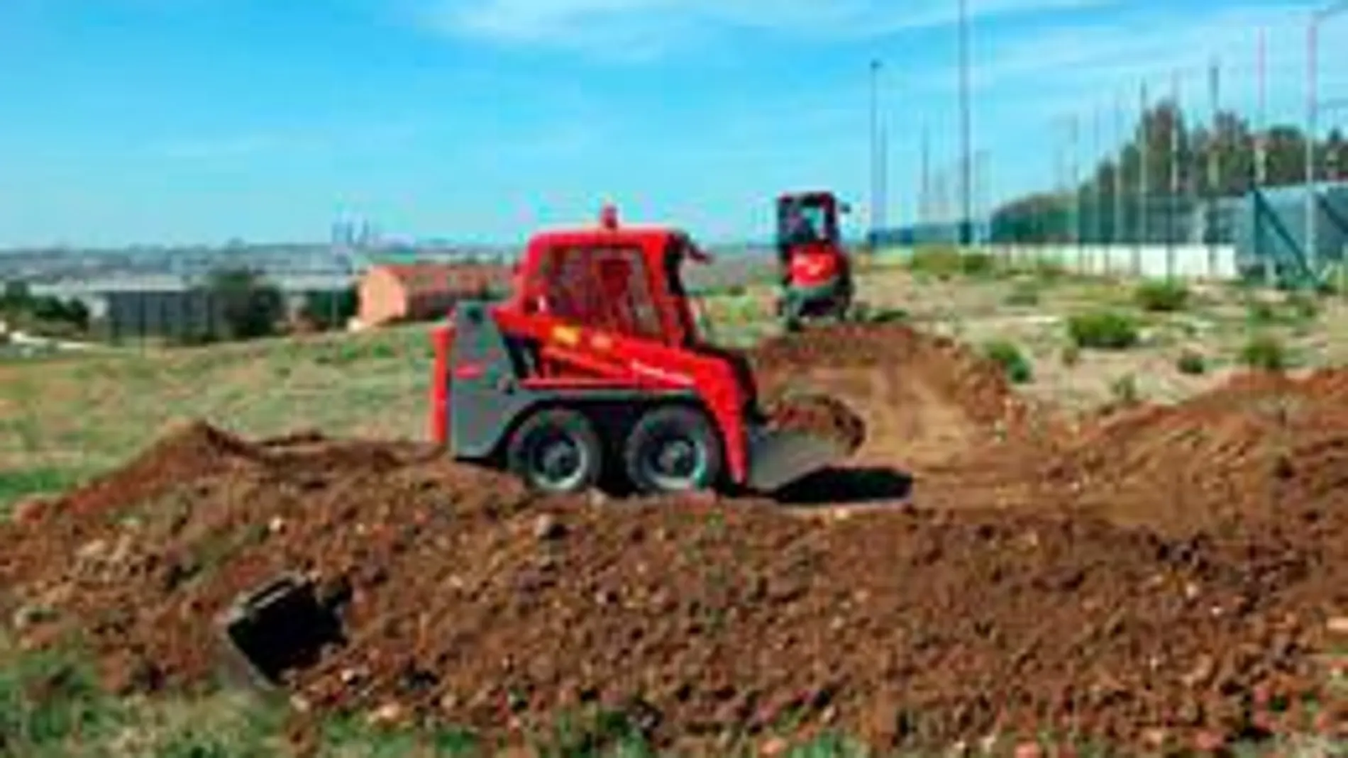 Paracuellos abrirá una pista de patinaje dotada con 200.000 euros