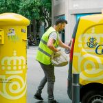 La plantilla de Correos aumentó hasta los 51.630 empleados, 1.689 trabajadores más que en el primer semestre de 2018