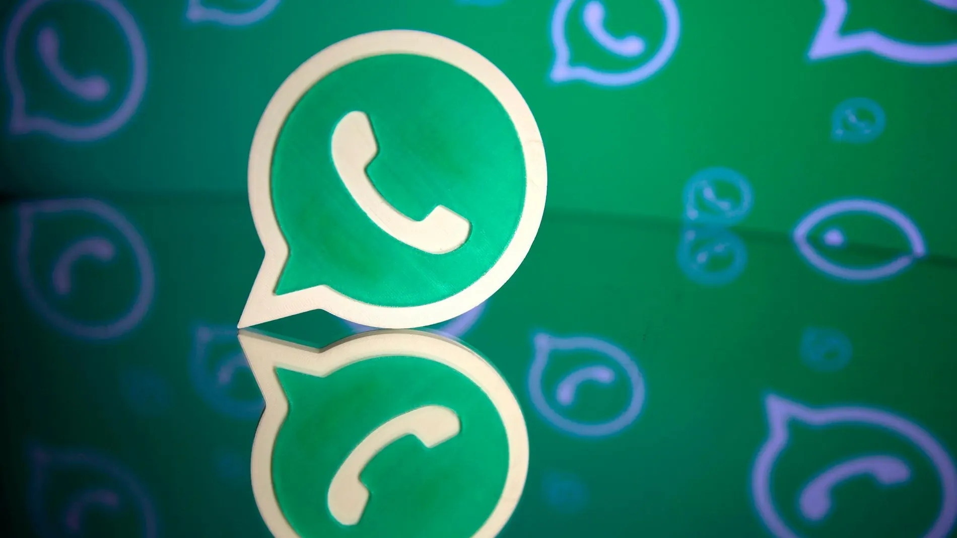 El nuevo WhatsApp llega en septiembre