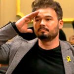 Gabriel Rufián