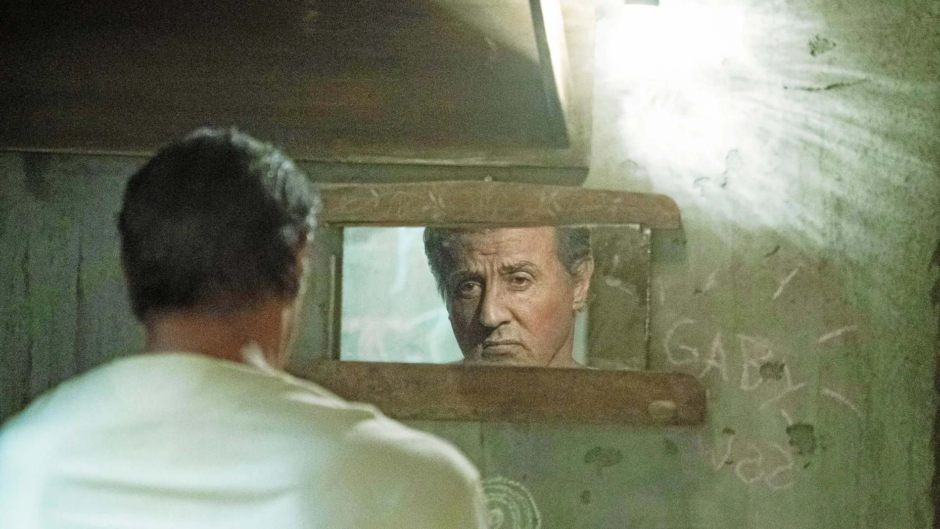 Sylvester Stallone vuelve a despertar su violento instinto en la quinta entrega de esta mítica saga