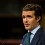¿La hora de Pablo?