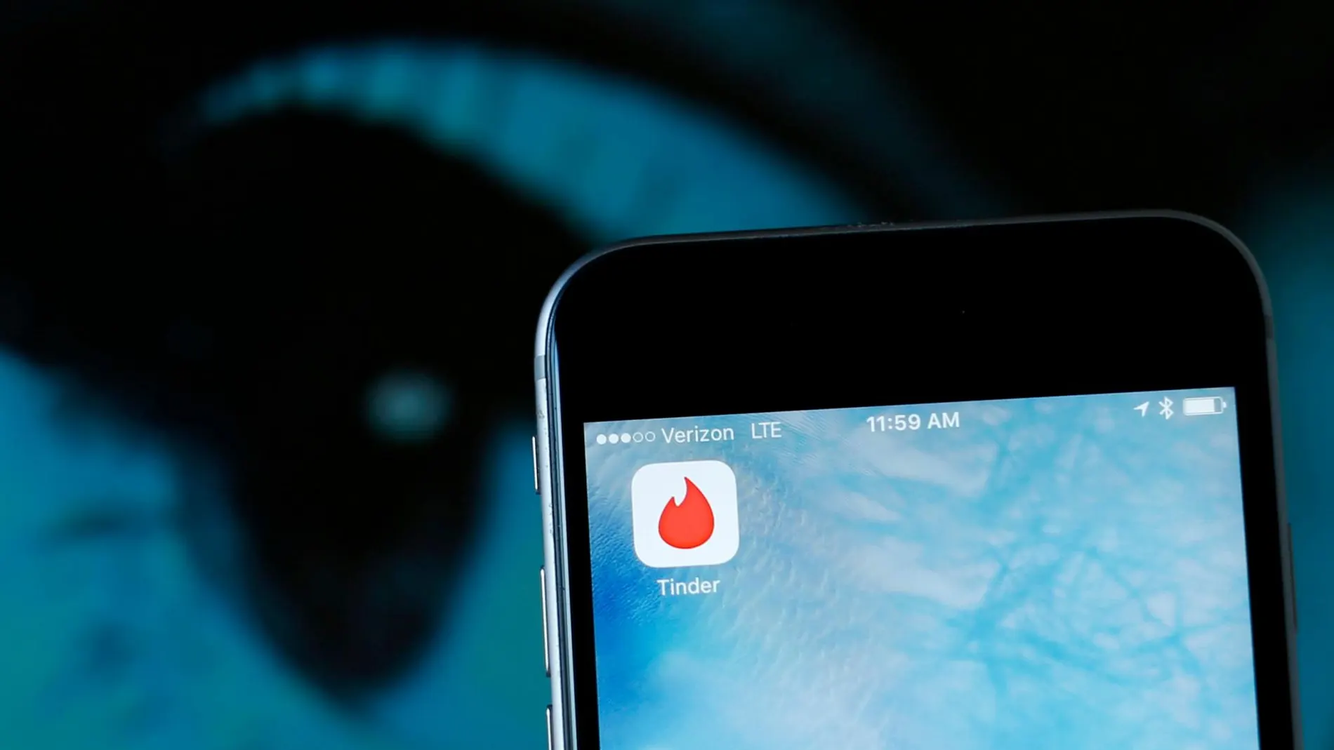 El uso de apps de citas se ha disparado en los últimos años tanto en los jóvenes como en los adultos