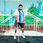 Cada mes hay 30.000 nuevos heridos por el conflicto en Siria / ©2019 European Union (Diego Cupolo)