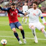Sergio Ramos