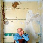 David John Moore Cornwell –John le Carré– publicará el mes que viene su nuevo libro, que se centra en el Brexit, del que ha hecho campaña en contra