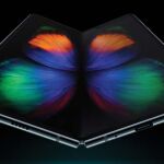La pantalla plegable de 7,3 pulgadas ha sido mejorada y su funcionamiento ya es satisfactorio para los responsables de Samsung.