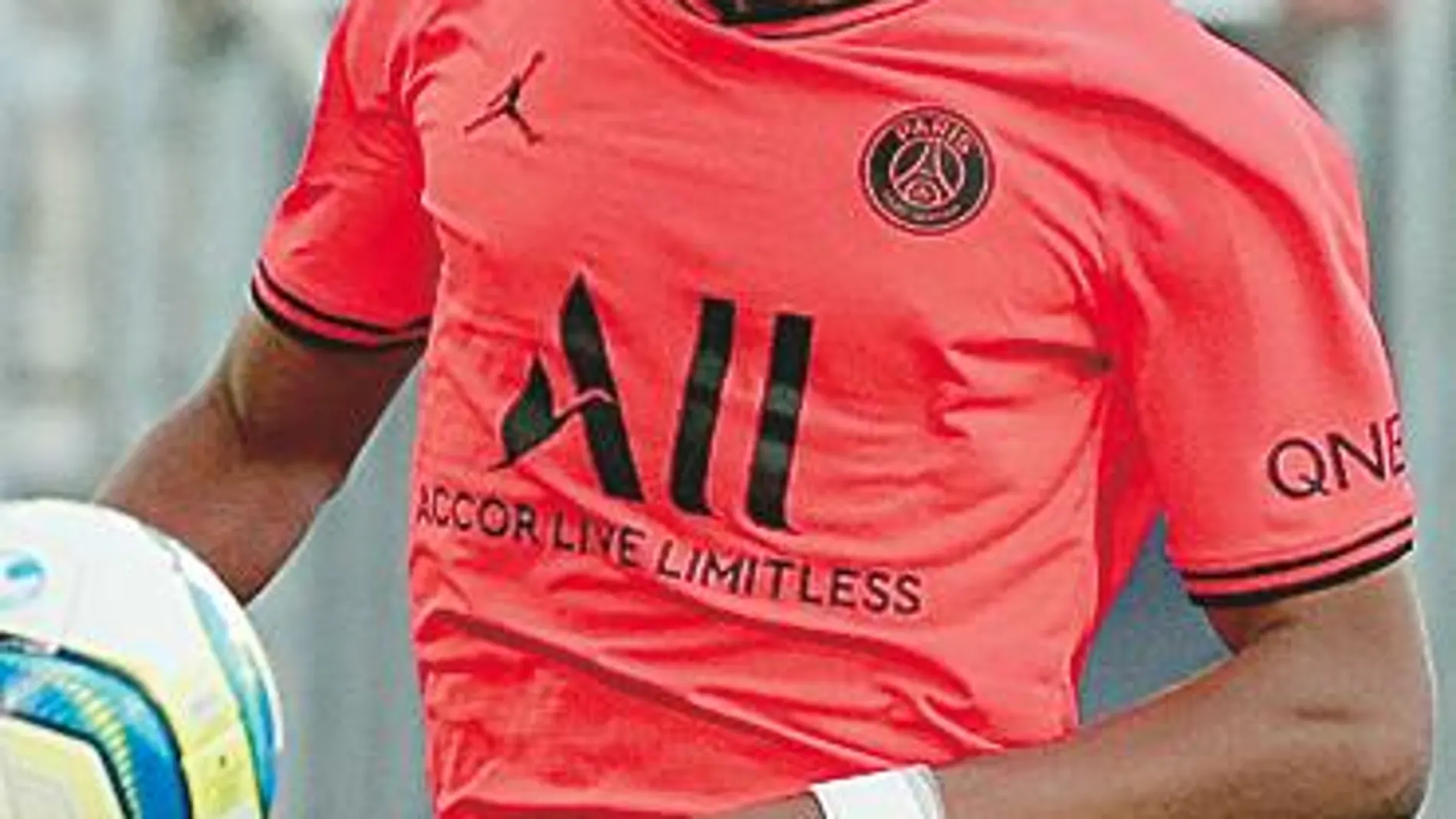 El Madrid, 250 millones por Mbappé