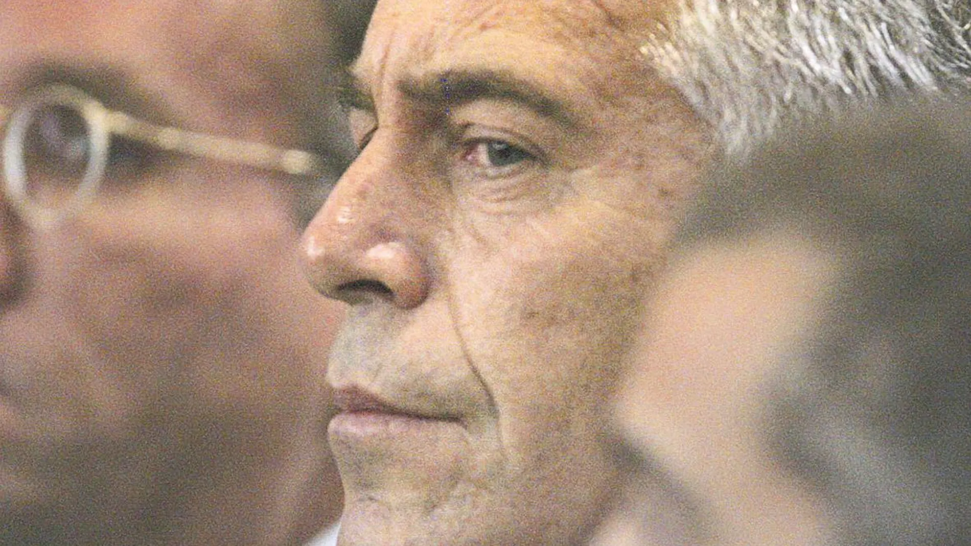 Jeffrey Edward Epstein fue arrestado la pasada semana con cargos por abuso sexual de menores