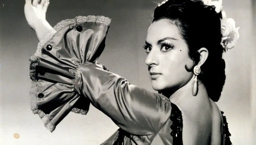 Lola Flores