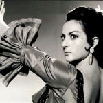 Lola Flores