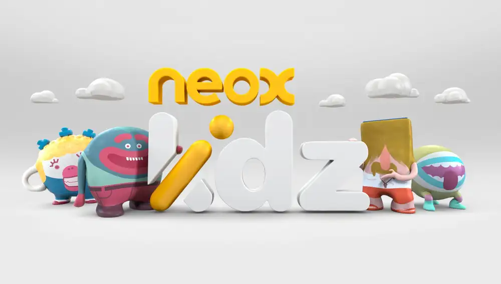 Neox Kidz regresa con nuevos talleres centrados en las emociones de los más pequeños