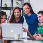 Aulas universitarias con la diversidad como seña de identidad