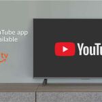 Los contenidos de YouTube se pueden ver ya en otras plataformas a través de la app oficial.