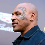 Mike Tyson