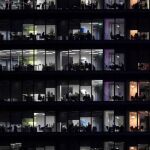 La mayoría de las empresas quiebra al poco de nacer
