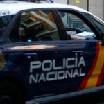 Detenido por violar a la expareja de un hombre con el que tuvo un altercado