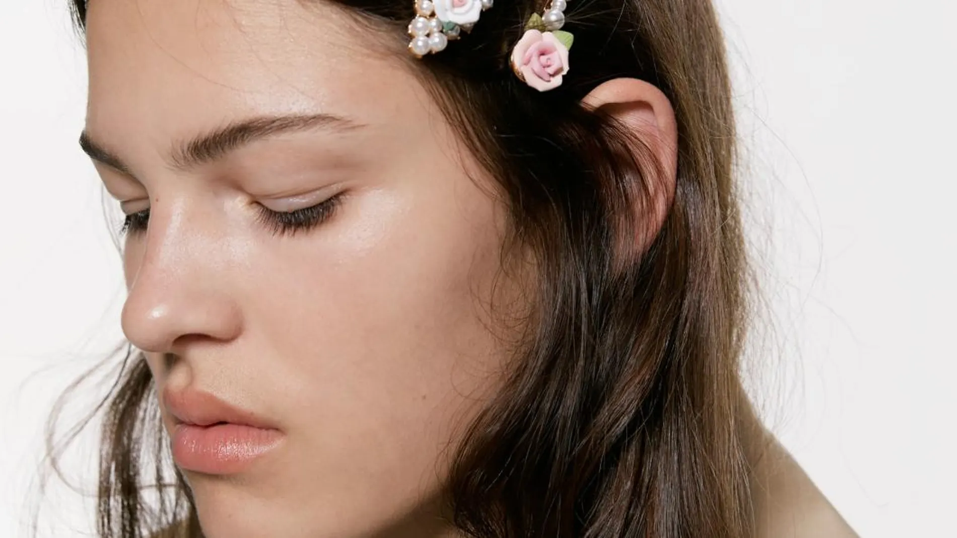 La nueva tendencia (y obsesión) son estas horquillas de Zara