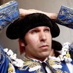 Cayetano y Aguado, los primeros sustitutos de Roca Rey
