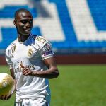 Mendy