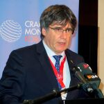 Carles Puigdemont