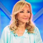 Carmen Lomana: Al final del día...