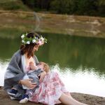 Lactancia y calor, cómo hacerlo compatible