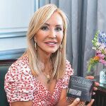 Con la crema Gisèle Denis