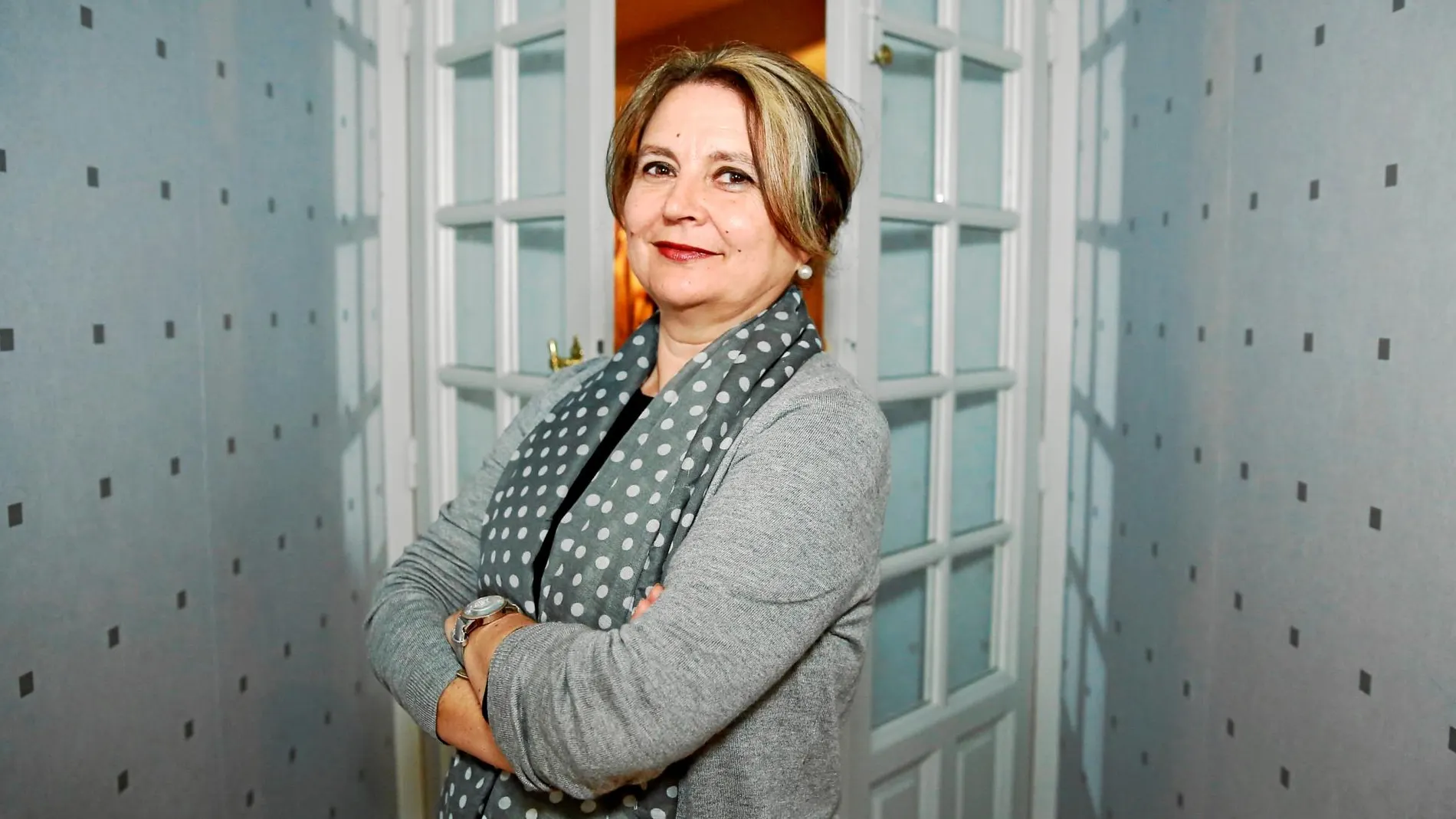 A propósito de una carta