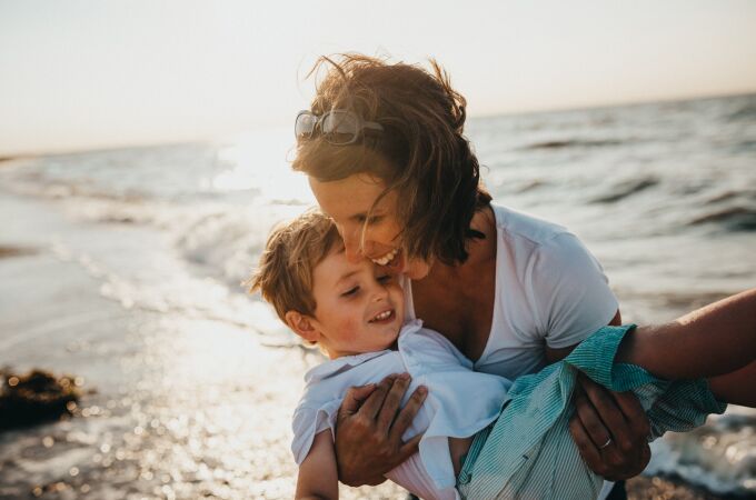 Las consultas psicológicas relacionadas con la maternidad se multiplican por siete en el último año