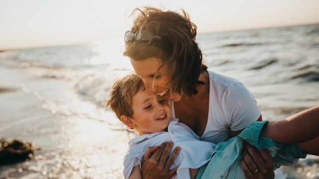Las consultas psicológicas relacionadas con la maternidad se multiplican por siete en el último año