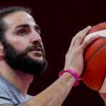 Ricky Rubio