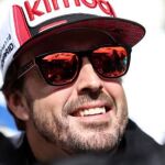 Fernando Alonso