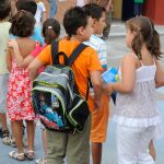 Las pruebas de competencias básicas que se hacen son anteriores a la Ley Wert y evalúan al sistema, no al alumno, y quedan exentas del pronunciamiento del TC