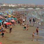 Playa de Torrevieja