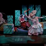 "Historia de Babar, el pequeño elefante"es una de las obras que se representarán en la Sala Gayarre
