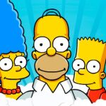 Bart Simpson es TDAH