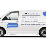 Se trata de un punto de servicio de más de 700 metros cuadrados de superficie