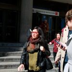 Rommy Arce perdió los recursos que interpuso / Cipriano Pastrano